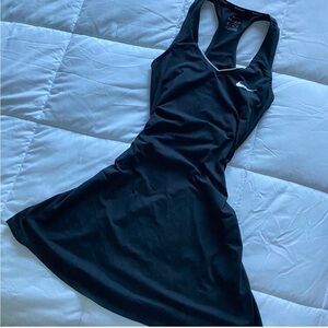 Nike Tennis Dress
